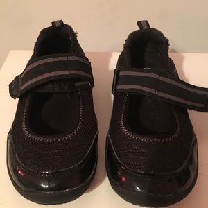 Girls stride rite Mary Janes